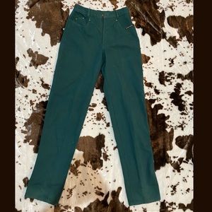 womans rocky mountain jeans